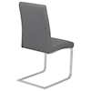 Armen Living Blanca Side Chair