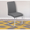 Armen Living Blanca Side Chair