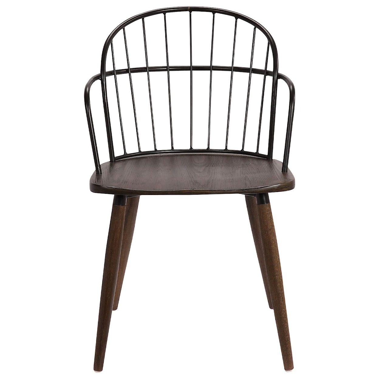 Armen Living Bradley Arm Chair