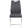 Armen Living Bravo Side Chair