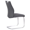 Armen Living Bravo Side Chair