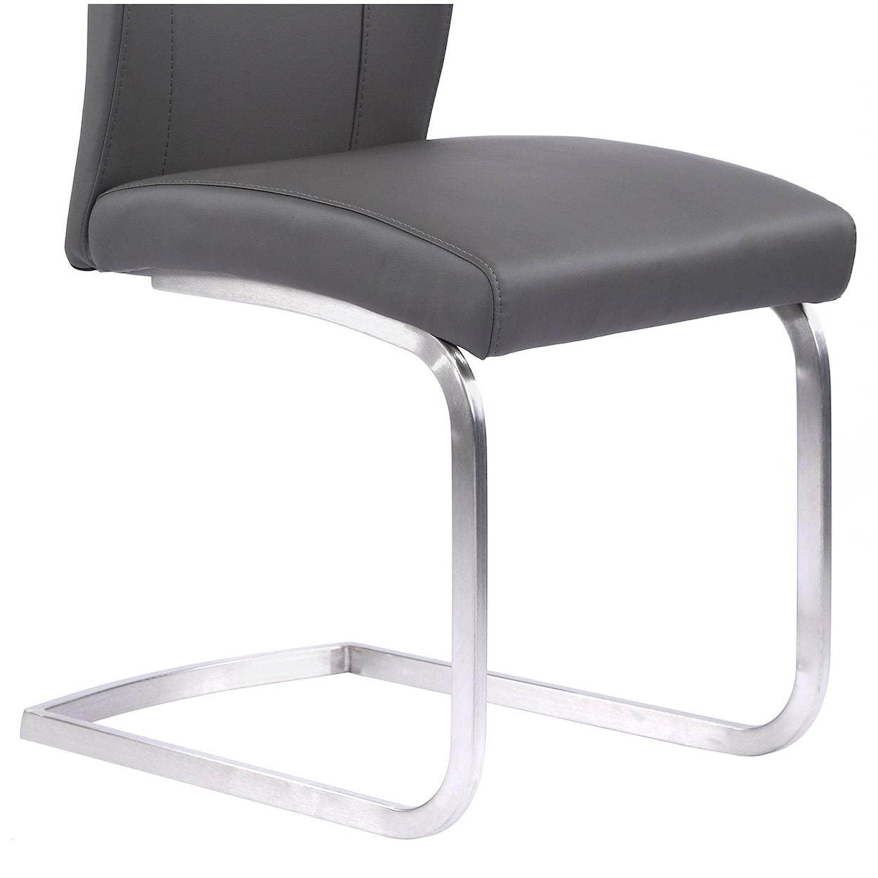 Armen Living Bravo Side Chair