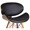 Armen Living Cassie Side Chair