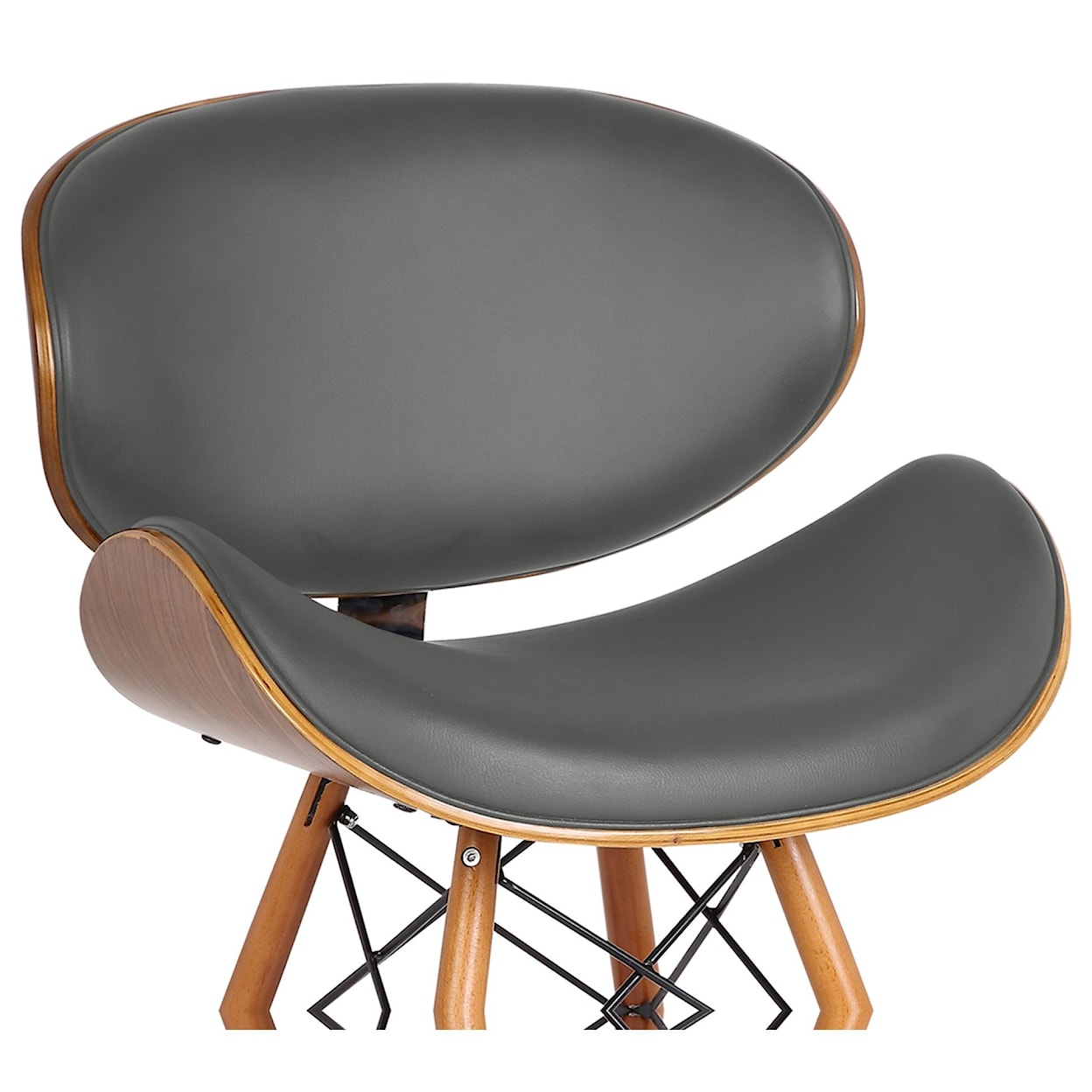 Armen Living Cassie Side Chair