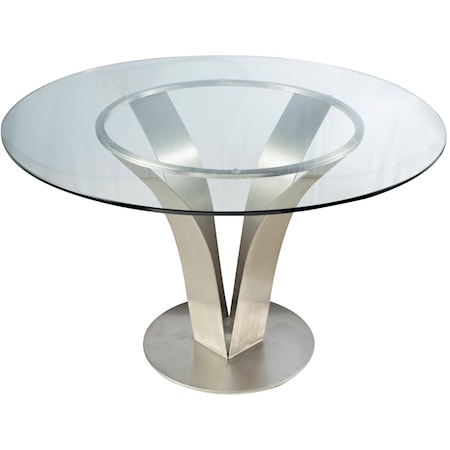 Contemporary Dining Table