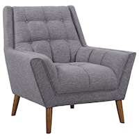 Mid-Century Modern Chair