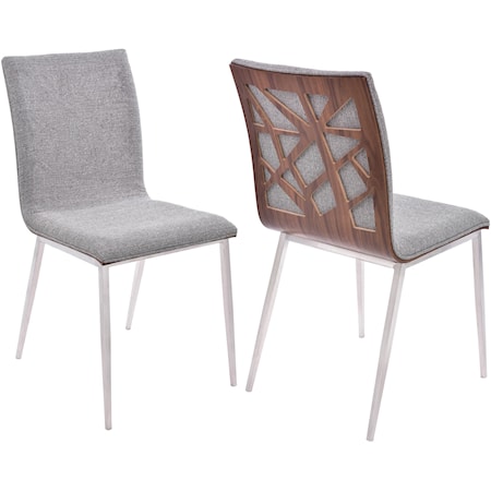 Dining Chair - Set of 2