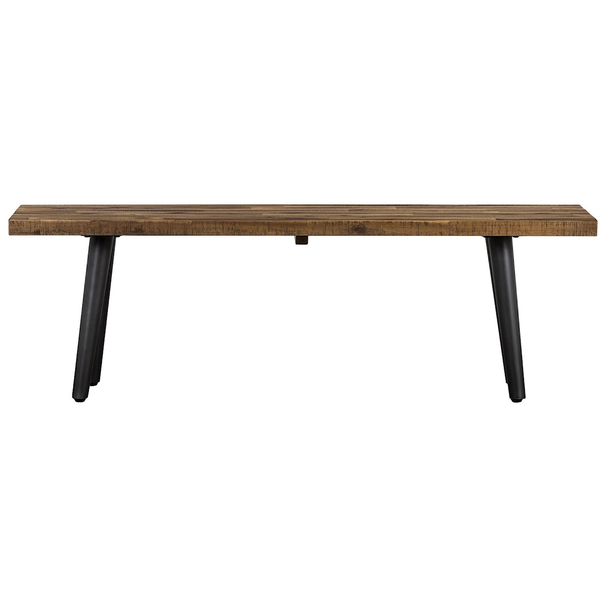 Armen Living Cusco  Acacia Rustic Bench