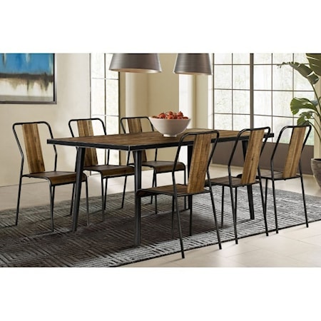 7-Piece Dining Set