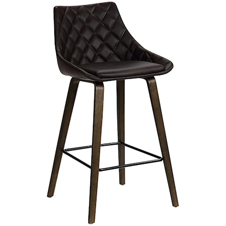 26" Swivel Barstool