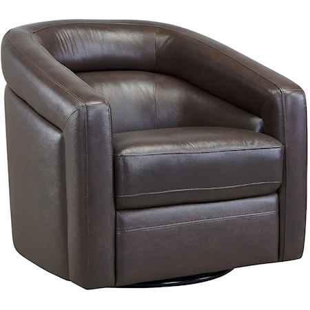 Swivel Accent Chair