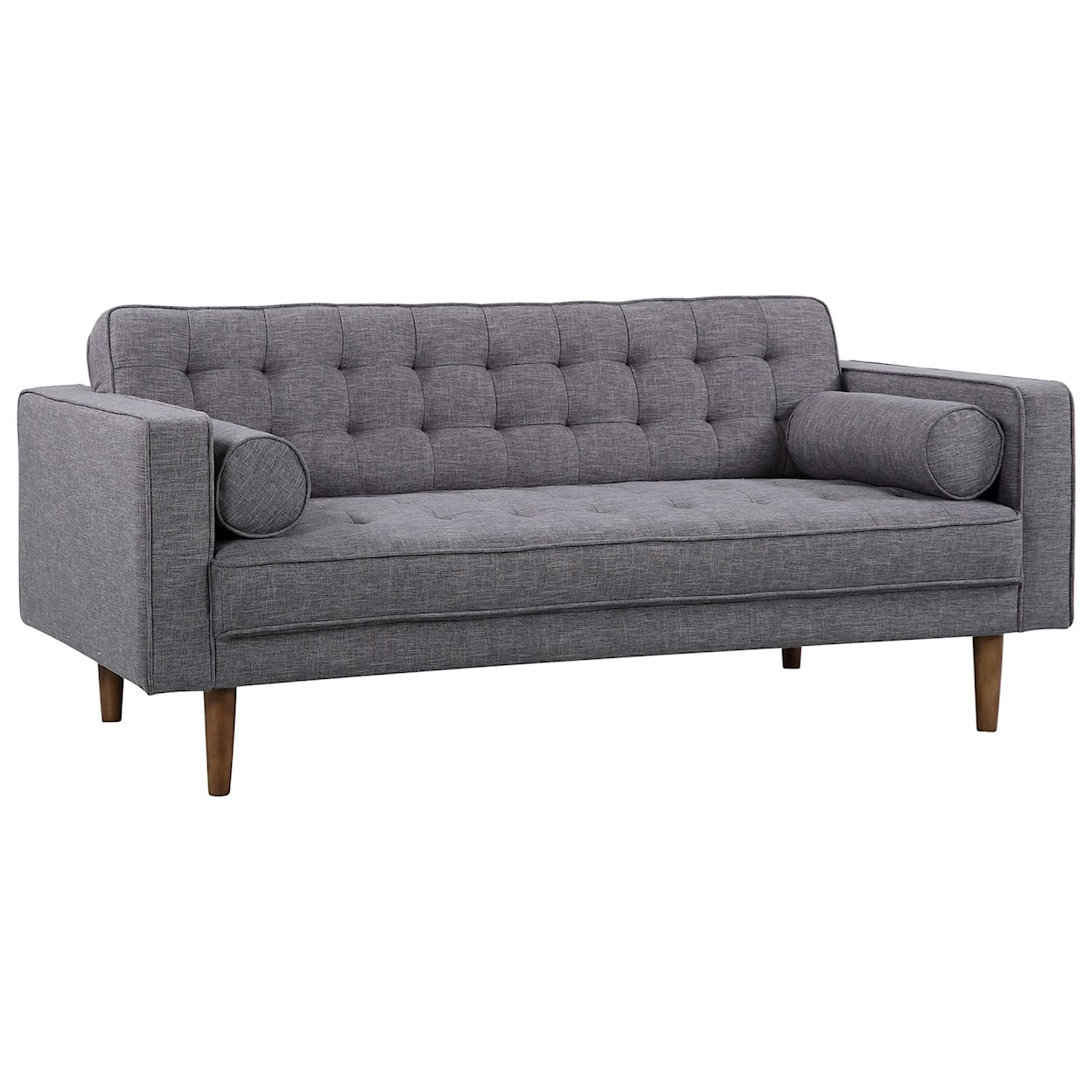 Armen Living Element Loveseat