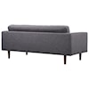 Armen Living Element Loveseat