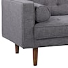 Armen Living Element Loveseat