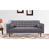 Armen Living Element Loveseat