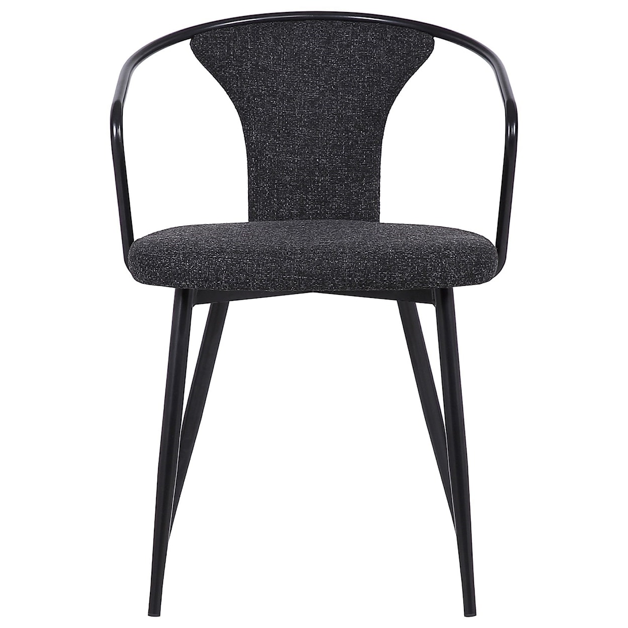 Armen Living Francis Dining Chair