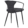 Armen Living Francis Dining Chair