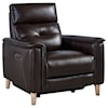 Armen Living Gala Power Recliner Chair