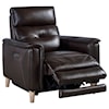 Armen Living Gala Power Recliner Chair