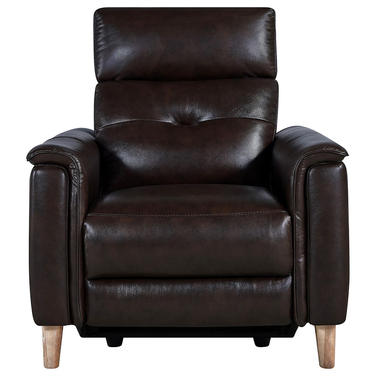 Armen Living Gala Power Recliner Chair