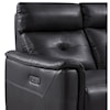 Armen Living Gala Power Recliner Loveseat