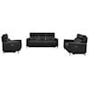 Armen Living Gala Power Recliner Loveseat