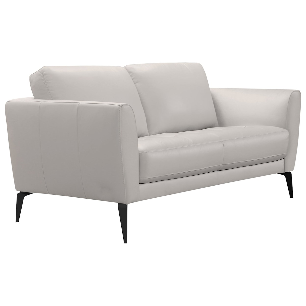 Armen Living Hope Loveseat