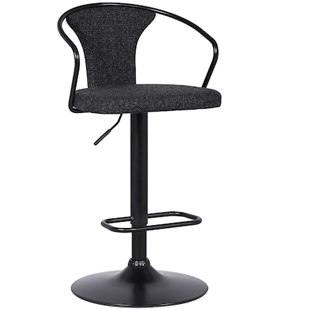 Adjustable Bar Stool