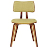 Armen Living Jaguar Side Chair