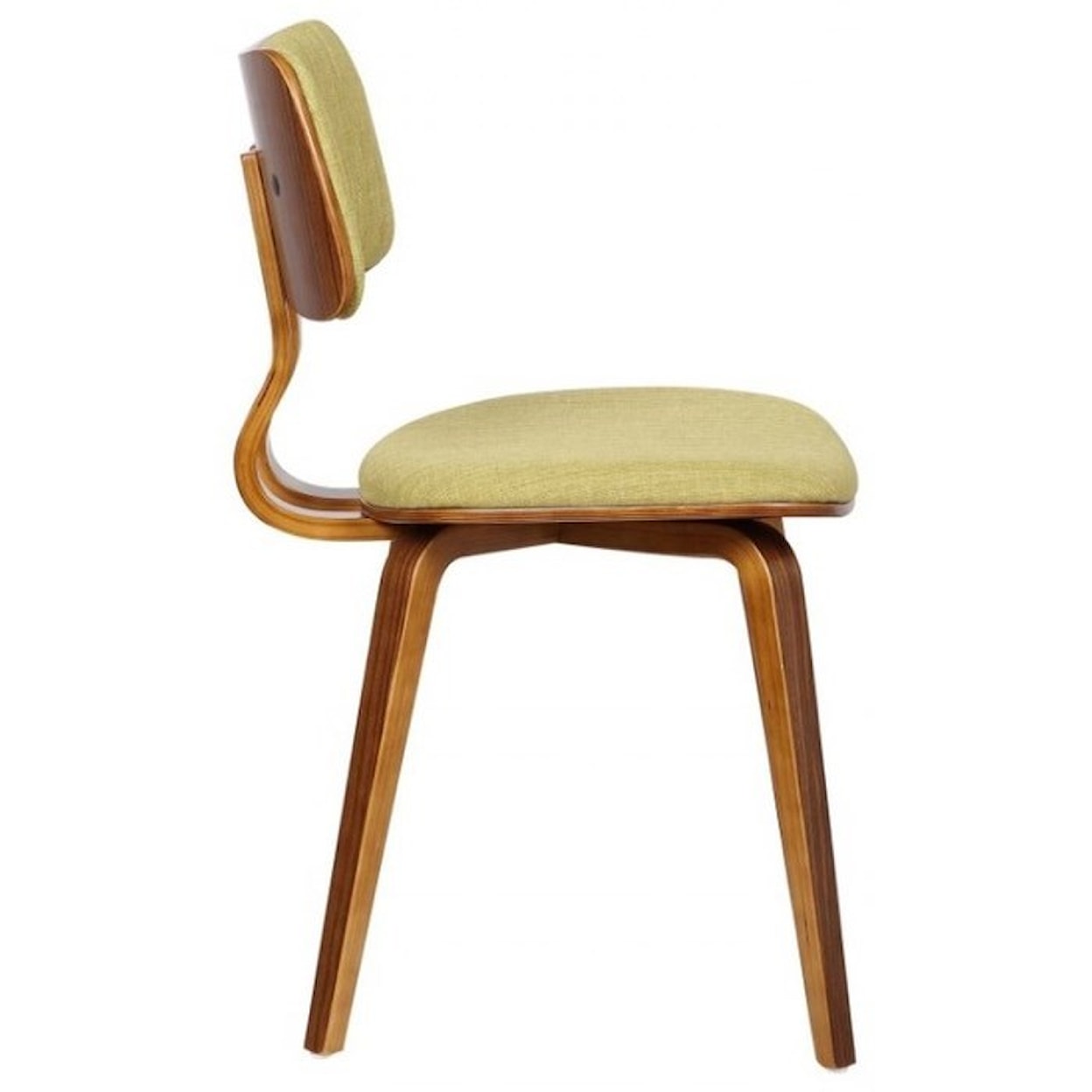 Armen Living Jaguar Side Chair