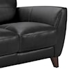 Armen Living Jedd Loveseat