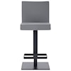 Armen Living Legacy Contemporary Swivel Barstool