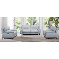 Reclining Living Room Group