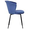 Armen Living Lulu Dining Chair