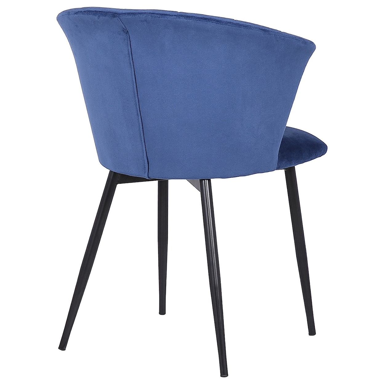 Armen Living Lulu Dining Chair