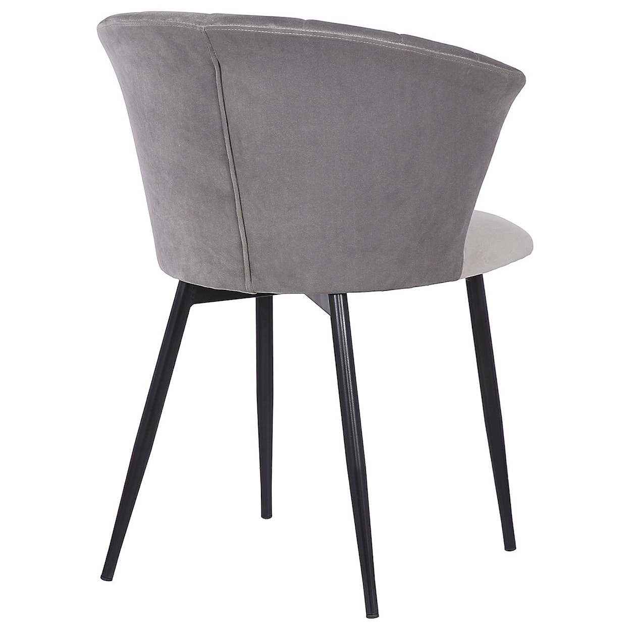 Armen Living Lulu Dining Chair