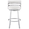 Armen Living Madrid 26" Barstool