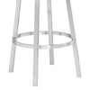 Armen Living Madrid 26" Barstool