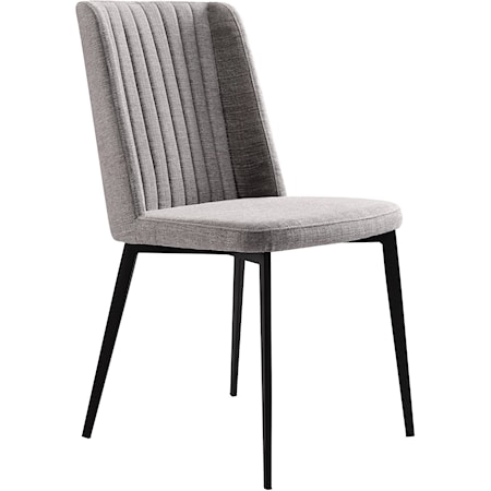 Contemporary Dining Chair - Set of 2