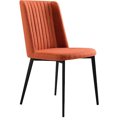 Contemporary Dining Chair - Set of 2