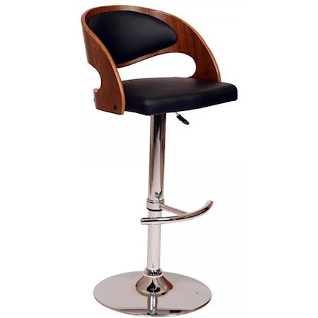 Swivel Barstool