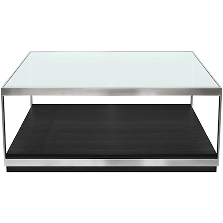 Contemporary Coffee Table