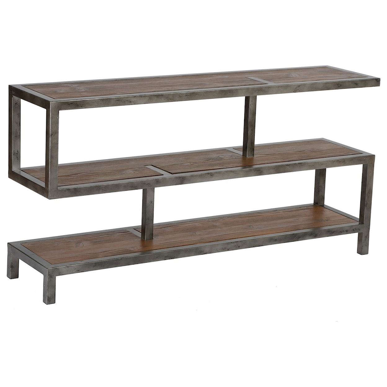 Armen Living Maxton Console Table