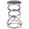 Armen Living Medley 26" Counter Height Barstool