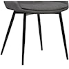 Armen Living Mia Side Chair