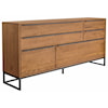 Armen Living Nevada- Sideboard