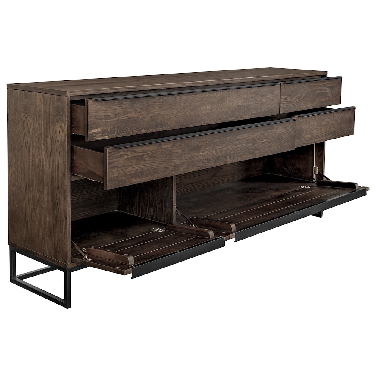 Armen Living Nevada- Sideboard