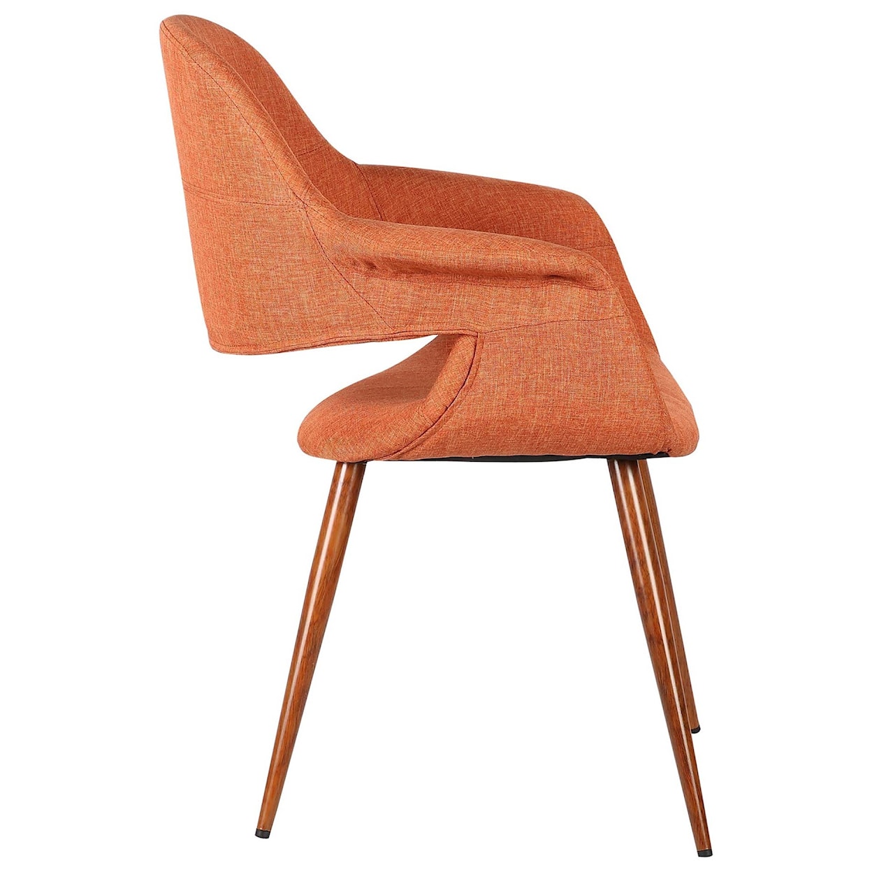 Armen Living Phoebe Arm Chair