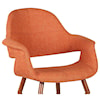 Armen Living Phoebe Arm Chair