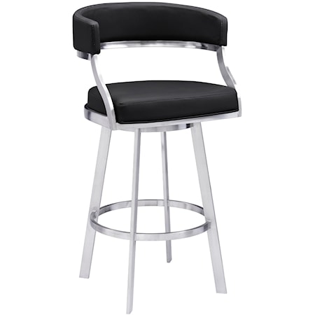 26" Counter Height Barstool